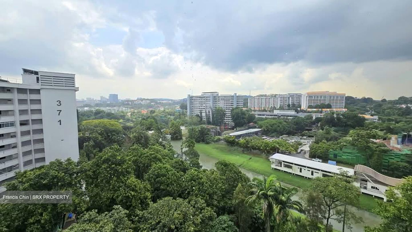 Blk 339 Clementi Avenue 5 (Clementi), HDB 3 Rooms #554728081